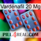 Vardénafil 20 Mg 05